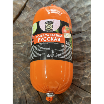 Русская