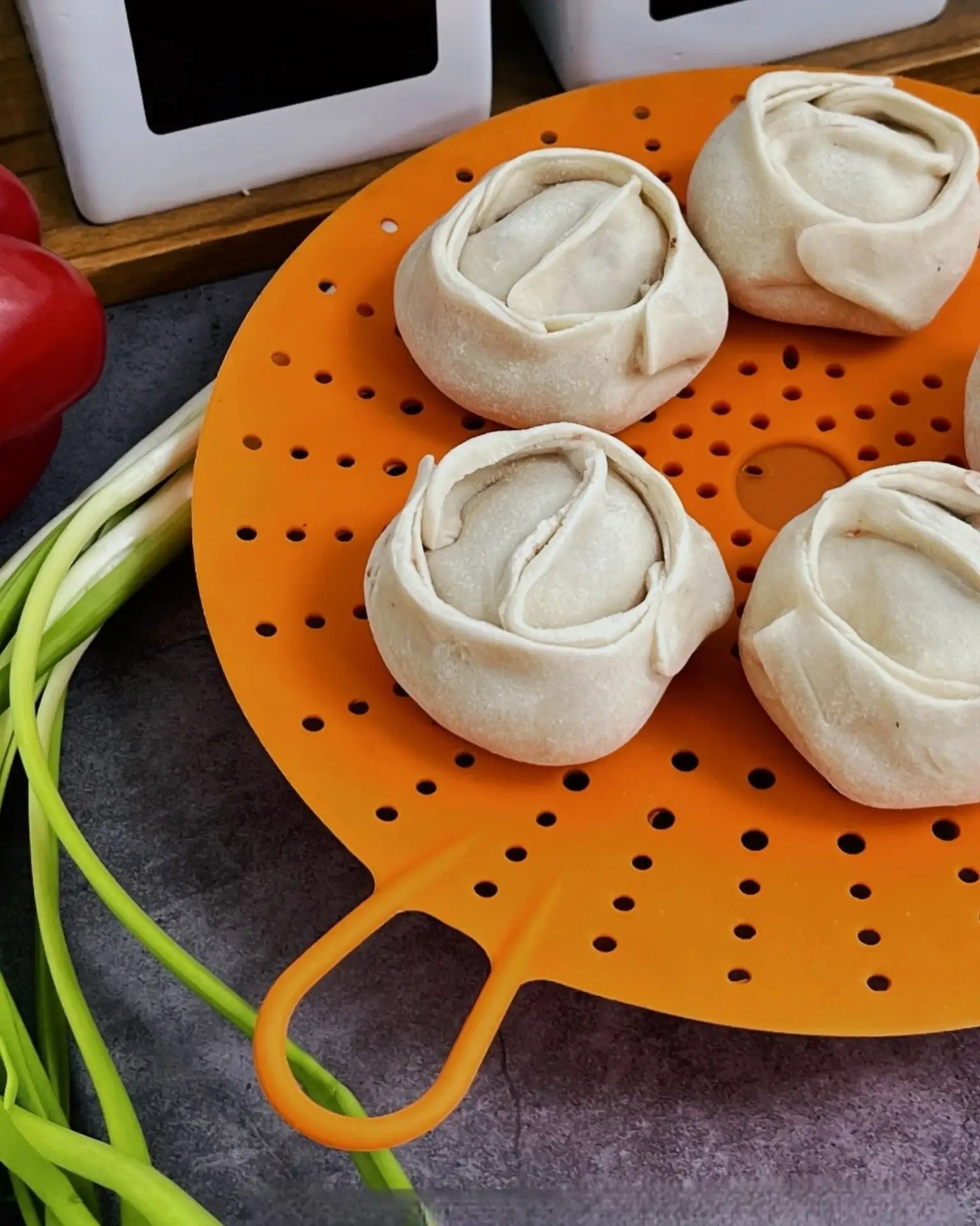 Манты "Классические" ,"Щедрый мясник", вес 0,45 кг