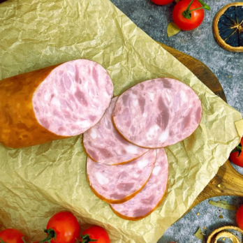 Сервелат "Царский" к/в