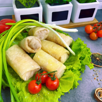 Голубцы "Классические", "Щедрый мясник" вес 0,45 кг