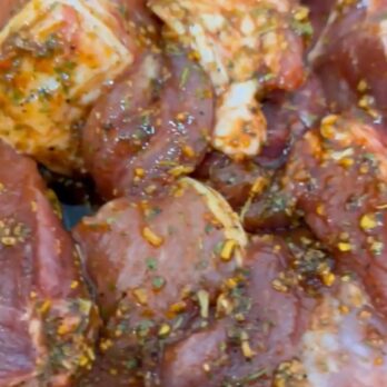 Шашлыки
