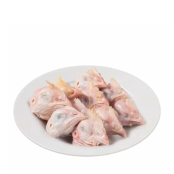 Головы куриные